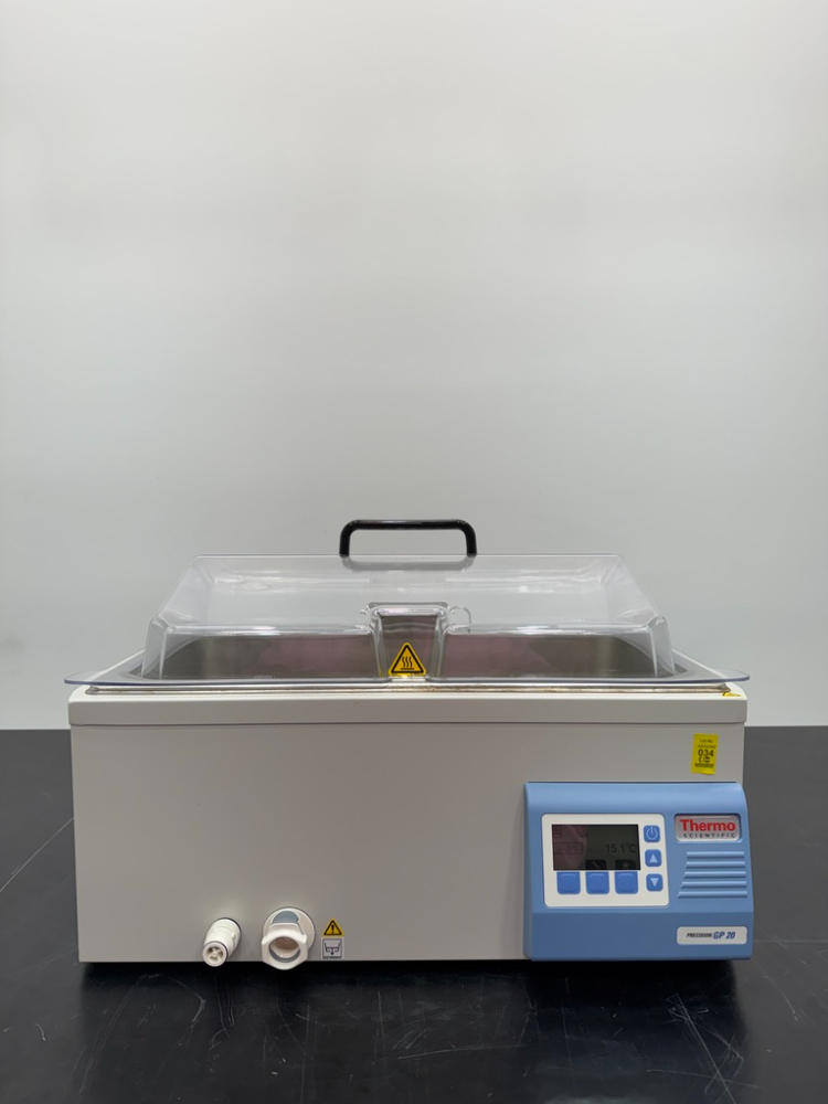 Image of Thermo Scientific Precision GP 20 Waterbath